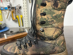 Härkila Light GTX Goretex Metsästyskengät 45, Metsästystarvikkeet, Metsästys ja kalastus, Kempele, Tori.fi Härkila Light GTX Goretex Metsästyskengät 45, Metsästystarvikkeet, Metsästys ja kalastus, Kempele, Tori.fi