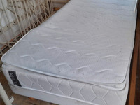 Moottorisnky 90x200cm