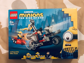 Lego Minions, Pelit ja muut harrastukset, Vaasa, Tori.fi Lego Minions, Pelit ja muut harrastukset, Vaasa, Tori.fi