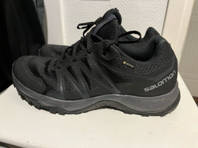 Salomon gore-tex ulkoilukengät, Ulkoilu ja retkeily, Urheilu ja ulkoilu, Kouvola, Tori.fi Salomon gore-tex ulkoilukengät, Ulkoilu ja retkeily, Urheilu ja ulkoilu, Kouvola, Tori.fi