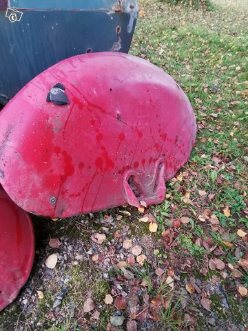 Valmet 565 lokasuojat, kuva 1