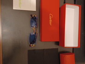 Cartier lasit, Muut asusteet, Asusteet ja kellot, Espoo, Tori.fi Cartier lasit, Muut asusteet, Asusteet ja kellot, Espoo, Tori.fi
