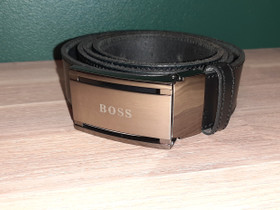 Vyö, Hugo Boss, n. 130cm, Muut asusteet, Asusteet ja kellot, Turku, Tori.fi Vyö, Hugo Boss, n. 130cm, Muut asusteet, Asusteet ja kellot, Turku, Tori.fi
