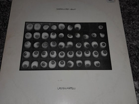 Vaaralliset Lelut, lasisilmäpeli, lp, Musiikki CD, DVD ja äänitteet, Musiikki ja soittimet, Hattula, Tori.fi Vaaralliset Lelut, lasisilmäpeli, lp, Musiikki CD, DVD ja äänitteet, Musiikki ja soittimet, Hattula, Tori.fi