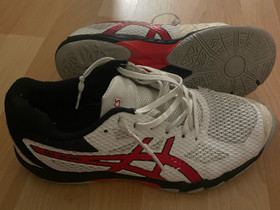Asics Gel Blade 7, Vaatteet ja kengät, Helsinki, Tori.fi Asics Gel Blade 7, Vaatteet ja kengät, Helsinki, Tori.fi