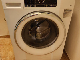 Whirlpoolin pesukone 8kg, Pesu- ja kuivauskoneet, Kodinkoneet, Hyvinkää, Tori.fi Whirlpoolin pesukone 8kg, Pesu- ja kuivauskoneet, Kodinkoneet, Hyvinkää, Tori.fi