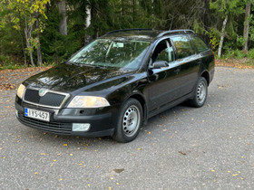 Skoda Octavia, Autot, Hollola, Tori.fi Skoda Octavia, Autot, Hollola, Tori.fi