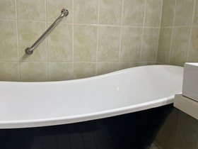 Varattu - Kylpyamme, tassuamme, Kylpyhuoneet, WC:t ja saunat, Rakennustarvikkeet ja työkalut, Espoo, Tori.fi Varattu - Kylpyamme, tassuamme, Kylpyhuoneet, WC:t ja saunat, Rakennustarvikkeet ja työkalut, Espoo, Tori.fi