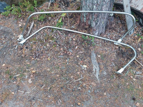 Keula kaiteet, Veneen varusteet ja varaosat, Venetarvikkeet ja veneily, Kemiönsaari, Tori.fi Keula kaiteet, Veneen varusteet ja varaosat, Venetarvikkeet ja veneily, Kemiönsaari, Tori.fi
