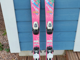 Lasten laskettelusukset 100cm, Laskettelu ja lautailu, Urheilu ja ulkoilu, Mikkeli, Tori.fi Lasten laskettelusukset 100cm, Laskettelu ja lautailu, Urheilu ja ulkoilu, Mikkeli, Tori.fi