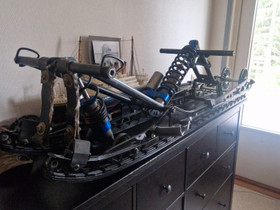 Polaris khaos 21vm alusta., Moottorikelkan varaosat ja tarvikkeet, Mototarvikkeet ja varaosat, Keminmaa, Tori.fi Polaris khaos 21vm alusta., Moottorikelkan varaosat ja tarvikkeet, Mototarvikkeet ja varaosat, Keminmaa, Tori.fi