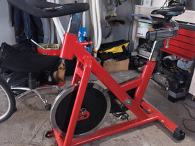 Spinning pyörä, Muut pyörät, Polkupyörät ja pyöräily, Kotka, Tori.fi Spinning pyörä, Muut pyörät, Polkupyörät ja pyöräily, Kotka, Tori.fi