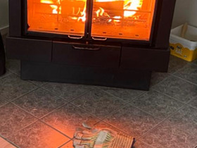 Kevyt takka, Lämmityslaitteet ja takat, Rakennustarvikkeet ja työkalut, Luumäki, Tori.fi Kevyt takka, Lämmityslaitteet ja takat, Rakennustarvikkeet ja työkalut, Luumäki, Tori.fi