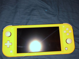 Nintendo switch lite + Animal crossing new horizon, Pelikonsolit ja pelaaminen, Viihde-elektroniikka, Ylöjärvi, Tori.fi Nintendo switch lite + Animal crossing new horizon, Pelikonsolit ja pelaaminen, Viihde-elektroniikka, Ylöjärvi, Tori.fi
