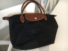 Longchamp Le Pliage original S, Laukut ja hatut, Asusteet ja kellot, Turku, Tori.fi Longchamp Le Pliage original S, Laukut ja hatut, Asusteet ja kellot, Turku, Tori.fi