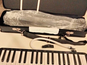 Melodica, Pianot, urut ja koskettimet, Musiikki ja soittimet, Kangasala, Tori.fi Melodica, Pianot, urut ja koskettimet, Musiikki ja soittimet, Kangasala, Tori.fi
