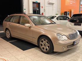 Mercedes-Benz C, Autot, Vihti, Tori.fi