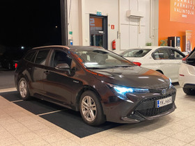 Toyota Corolla, Autot, Vihti, Tori.fi Toyota Corolla, Autot, Vihti, Tori.fi