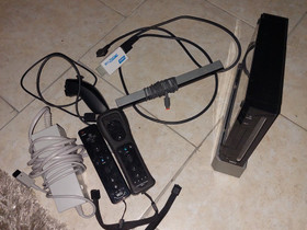 Nintendo wii, Pelikonsolit ja pelaaminen, Viihde-elektroniikka, Valkeakoski, Tori.fi Nintendo wii, Pelikonsolit ja pelaaminen, Viihde-elektroniikka, Valkeakoski, Tori.fi