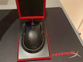 HyperX Pulsefire FPS hiiri ja hiirimatto, Oheislaitteet, Tietokoneet ja lisälaitteet, Lappeenranta, Tori.fi HyperX Pulsefire FPS hiiri ja hiirimatto, Oheislaitteet, Tietokoneet ja lisälaitteet, Lappeenranta, Tori.fi