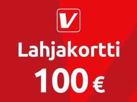 Verkkokauppa digitaalinen lahjakortti 100, Keikat, konsertit ja tapahtumat, Matkat ja liput, Oulu, Tori.fi
