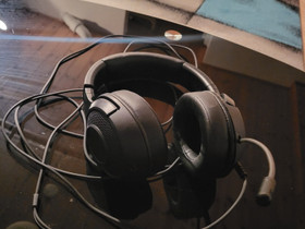 Razer pelikuulokkeet, Oheislaitteet, Tietokoneet ja lisälaitteet, Kotka, Tori.fi Razer pelikuulokkeet, Oheislaitteet, Tietokoneet ja lisälaitteet, Kotka, Tori.fi