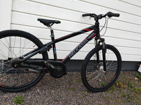 Helkama scorpion 26", Maastopyörät, Polkupyörät ja pyöräily, Eura, Tori.fi Helkama scorpion 26", Maastopyörät, Polkupyörät ja pyöräily, Eura, Tori.fi