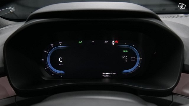 Volvo C40 5