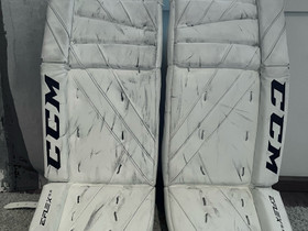 CCM EFLEX 5.5 30+1 patjat, Jääkiekko ja luistelu, Urheilu ja ulkoilu, Kuopio, Tori.fi CCM EFLEX 5.5 30+1 patjat, Jääkiekko ja luistelu, Urheilu ja ulkoilu, Kuopio, Tori.fi
