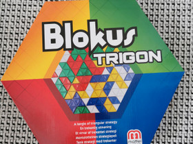 Blokus lautapeli, Pelit ja muut harrastukset, Tampere, Tori.fi Blokus lautapeli, Pelit ja muut harrastukset, Tampere, Tori.fi