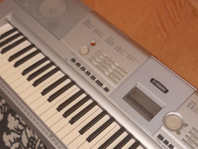 Yamaha portable grand dgx 205 sähköpiano, Pianot, urut ja koskettimet, Musiikki ja soittimet, Janakkala, Tori.fi
