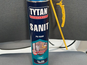 Uretaanivaahto, Eristys ja katot, Rakennustarvikkeet ja työkalut, Taipalsaari, Tori.fi Uretaanivaahto, Eristys ja katot, Rakennustarvikkeet ja työkalut, Taipalsaari, Tori.fi
