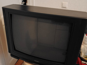Schneider 5597 STV stereo txt tv 22", Televisiot, Viihde-elektroniikka, Raisio, Tori.fi Schneider 5597 STV stereo txt tv 22", Televisiot, Viihde-elektroniikka, Raisio, Tori.fi