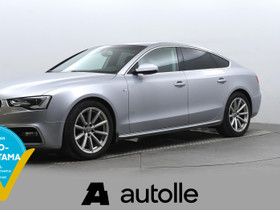 Audi A5, Autot, Oulu, Tori.fi Audi A5, Autot, Oulu, Tori.fi