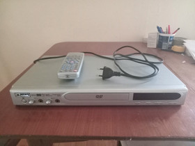Mustek dvd soitin, Kotiteatterit ja DVD-laitteet, Viihde-elektroniikka, Ypäjä, Tori.fi Mustek dvd soitin, Kotiteatterit ja DVD-laitteet, Viihde-elektroniikka, Ypäjä, Tori.fi