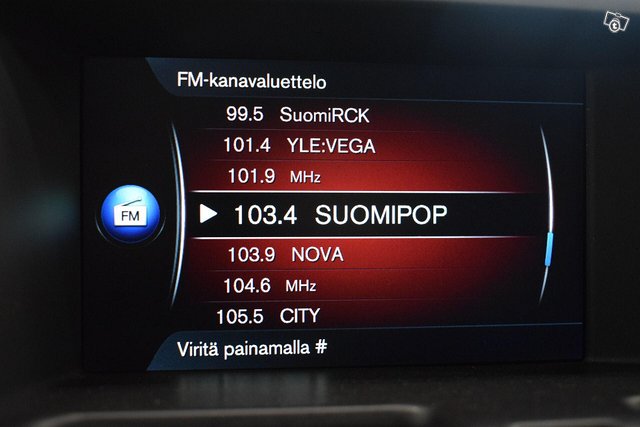 Volvo XC60 24