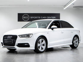 Audi A3, Autot, Oulu, Tori.fi Audi A3, Autot, Oulu, Tori.fi