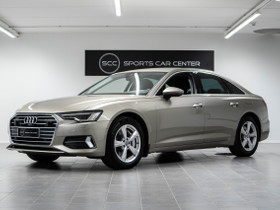 Audi A6, Autot, Oulu, Tori.fi Audi A6, Autot, Oulu, Tori.fi