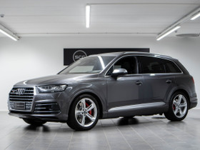 Audi SQ7, Autot, Oulu, Tori.fi Audi SQ7, Autot, Oulu, Tori.fi