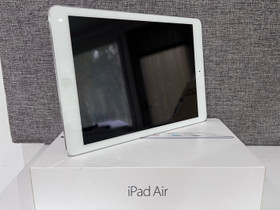 IPad Air Wi-Fi Cellural 16GB, viallinen, Tabletit, Tietokoneet ja lisälaitteet, Joensuu, Tori.fi IPad Air Wi-Fi Cellural 16GB, viallinen, Tabletit, Tietokoneet ja lisälaitteet, Joensuu, Tori.fi