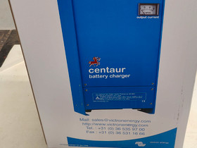 Victron Centaur Charger 2440, Matkailuautojen tarvikkeet, Matkailuautojen tarvikkeet, Joensuu, Tori.fi Victron Centaur Charger 2440, Matkailuautojen tarvikkeet, Matkailuautojen tarvikkeet, Joensuu, Tori.fi