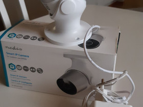 Smart IP- kamera, Oheislaitteet, Tietokoneet ja lisälaitteet, Joensuu, Tori.fi Smart IP- kamera, Oheislaitteet, Tietokoneet ja lisälaitteet, Joensuu, Tori.fi