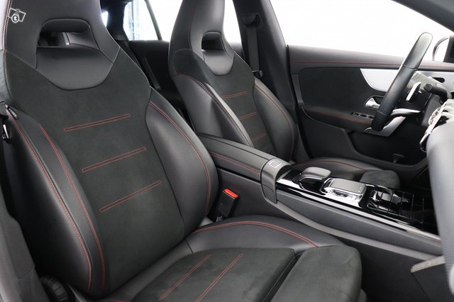 Mercedes-Benz CLA 14