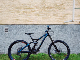 NS Bikes Fuzz 2. 26" Downhill. M-koko., Maastopyörät, Polkupyörät ja pyöräily, Pori, Tori.fi NS Bikes Fuzz 2. 26" Downhill. M-koko., Maastopyörät, Polkupyörät ja pyöräily, Pori, Tori.fi