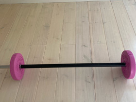 Gymstick painot kotiharjoitteluun, Kuntoilu ja fitness, Urheilu ja ulkoilu, Hamina, Tori.fi Gymstick painot kotiharjoitteluun, Kuntoilu ja fitness, Urheilu ja ulkoilu, Hamina, Tori.fi