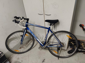Merida ride 88, Kilpapyörät, Polkupyörät ja pyöräily, Oulu, Tori.fi Merida ride 88, Kilpapyörät, Polkupyörät ja pyöräily, Oulu, Tori.fi