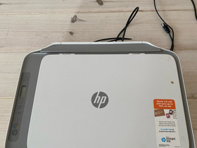 HP tulostin, Oheislaitteet, Tietokoneet ja lisälaitteet, Hamina, Tori.fi HP tulostin, Oheislaitteet, Tietokoneet ja lisälaitteet, Hamina, Tori.fi