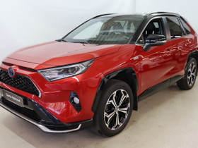 Toyota RAV4 PLUG-IN, Autot, Kuopio, Tori.fi Toyota RAV4 PLUG-IN, Autot, Kuopio, Tori.fi
