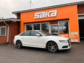 Audi A4, Autot, Hyvinkää, Tori.fi Audi A4, Autot, Hyvinkää, Tori.fi
