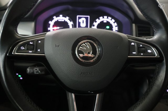 Skoda Kodiaq 16